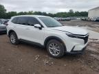 2024 Honda Cr-V Ex   на продаже в Chalfont, PA - Vandalism