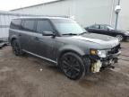 2018 FORD FLEX SEL   à vendre chez Copart ON - TORONTO