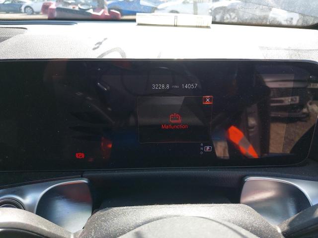 2024 MERCEDES BENZ EQB 350 AM