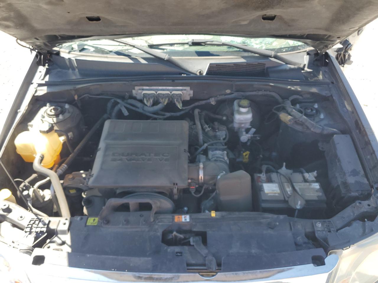 2010 Ford Escape Xlt VIN: 1FMCU9DG8AKA87399 Lot: 61269445