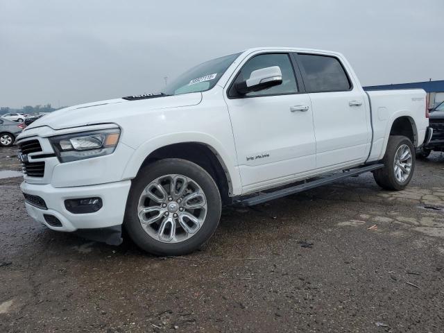 RAM 1500 – zdjęcie z aukcji, lot #58927115