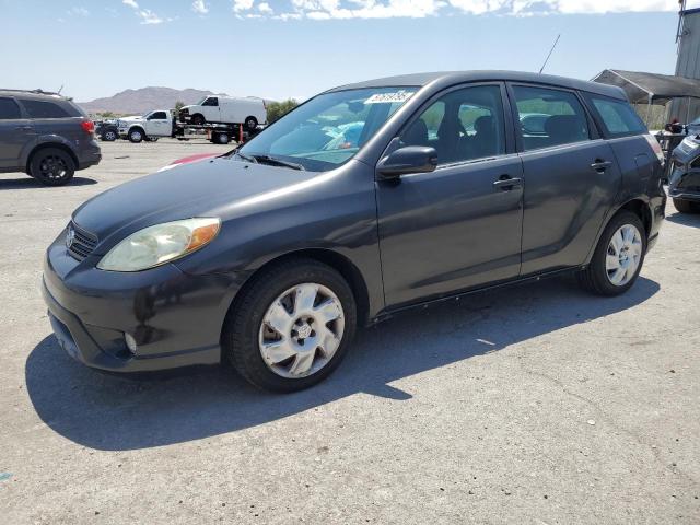 2005 Toyota Corolla Matrix Xr  