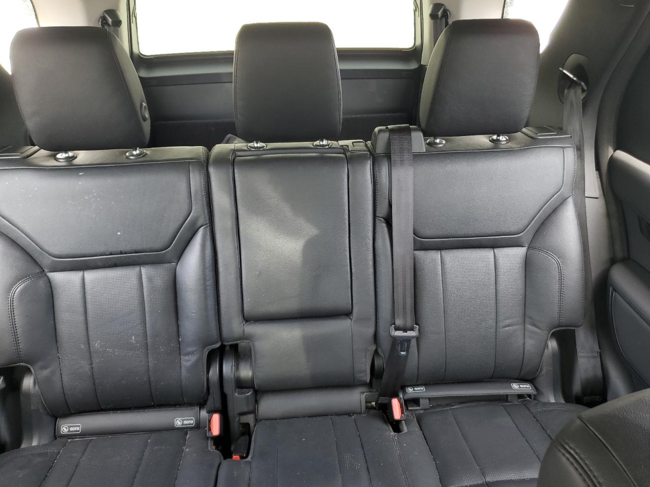 2019 Land Rover Discovery Se VIN: SALRG2RV3K2402236 Lot: 61654135