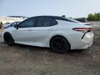 2020 TOYOTA CAMRY XSE   à vendre chez Copart ON - COOKSTOWN