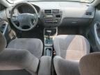 1997 Honda Civic Lx продається в Waldorf, MD - Front End