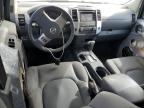 2010 Nissan Xterra Off Road на продаже в Midway, FL - Minor Dent/Scratches