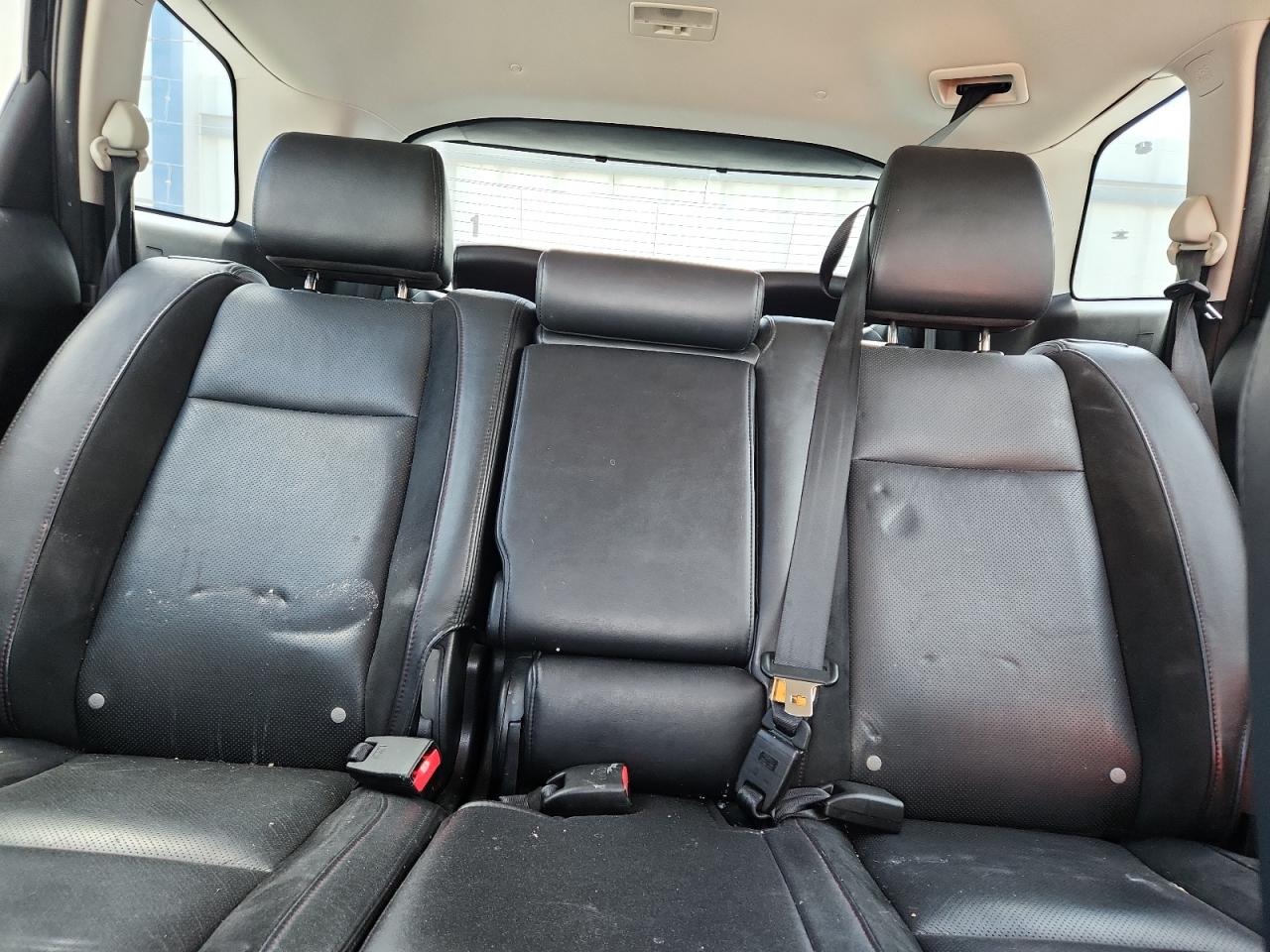 2013 Mazda Cx-9 Grand Touring VIN: JM3TB2DA9D0401453 Lot: 62779625