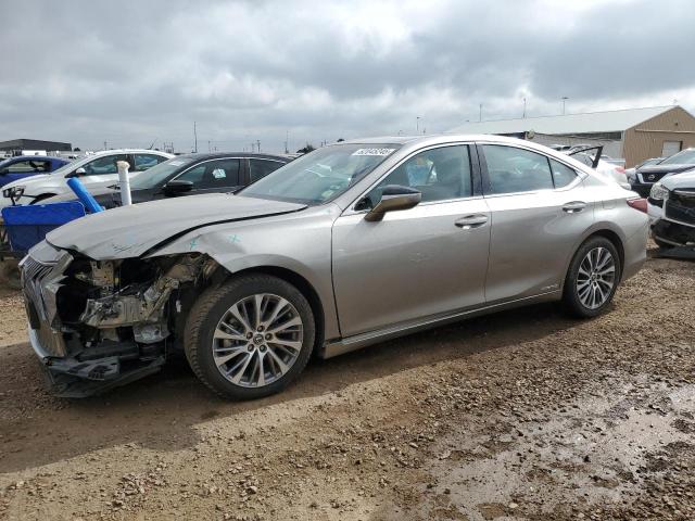 LEXUS ES300 – zdjęcie z aukcji, lot #62045245