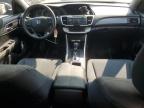 2015 Honda Accord Lx for Sale in Glassboro, NJ - Side