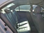 2006 Hyundai Sonata Gls   იყიდება Rancho Cucamonga-ში, CA - Rear End