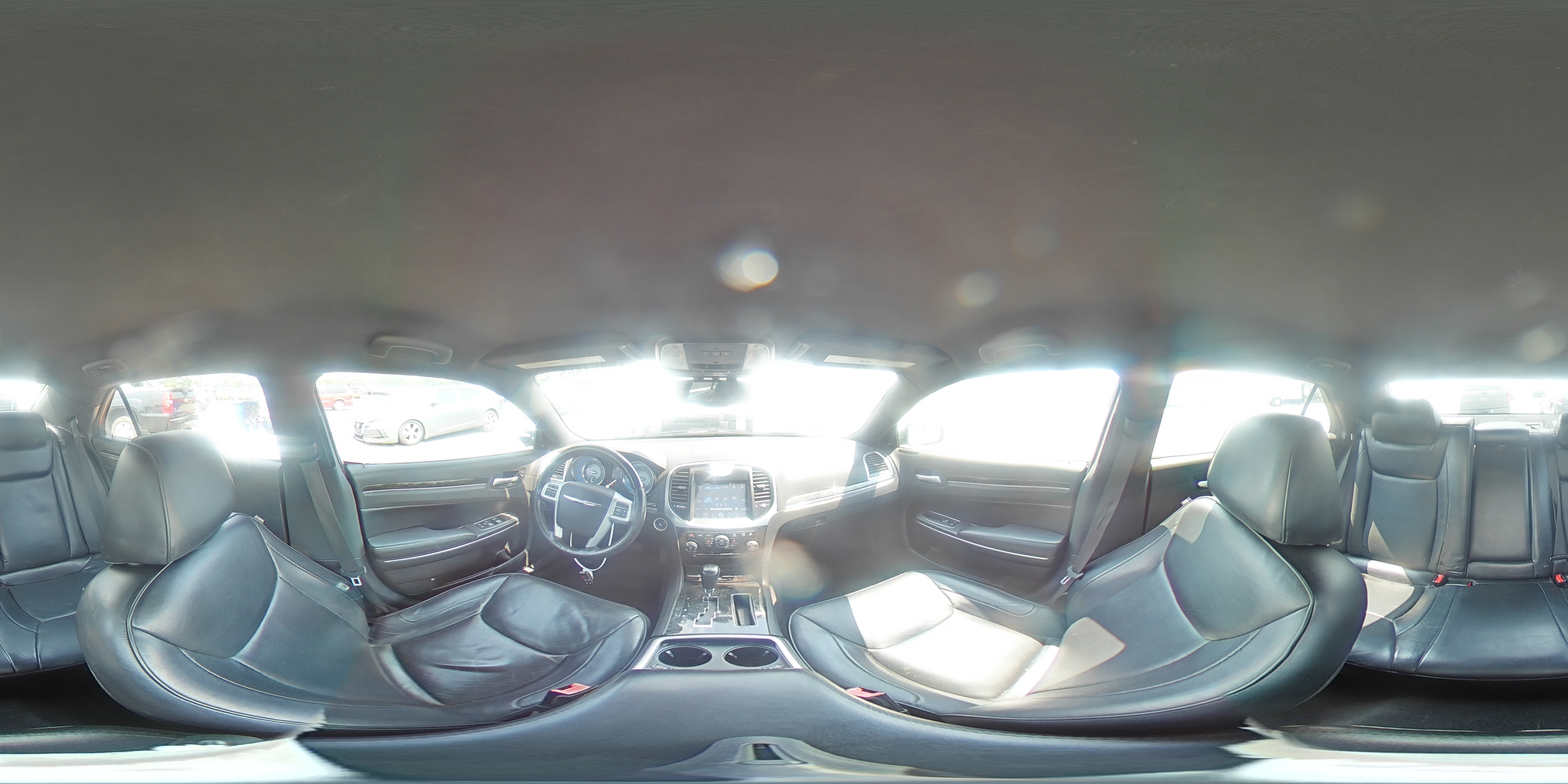 2013 Chrysler 300C VIN: 2C3CCAET1DH541383 Lot: 62451565