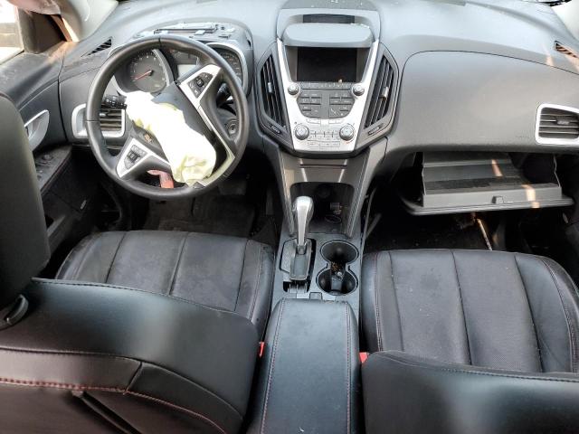 2015 CHEVROLET EQUINOX LTZ  