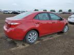2015 TOYOTA COROLLA L   à vendre chez Copart AB - CALGARY