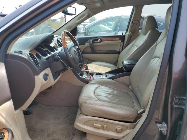  BUICK ENCLAVE 2012 Brązowy