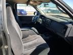 2002 DODGE DAKOTA SPORT   for sale at Copart AB - EDMONTON