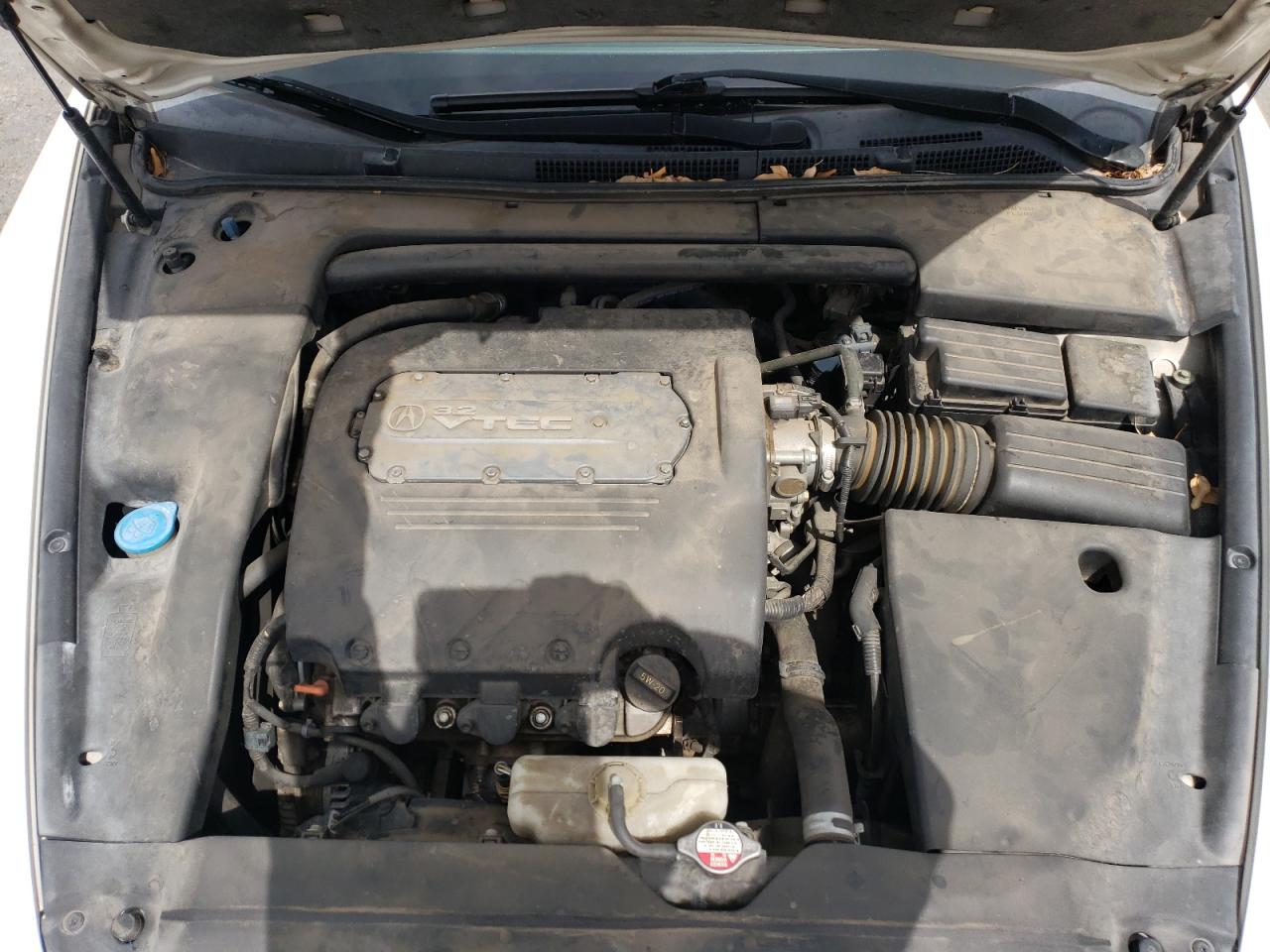 2004 Acura Tl VIN: 19UUA66224A032508 Lot: 63094095