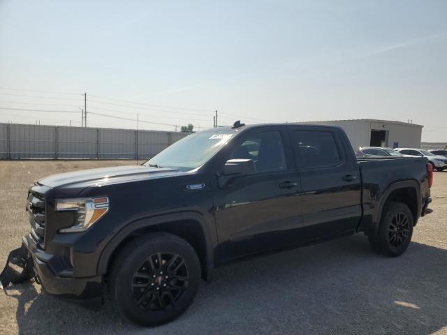 GMC SIERRA K15 2021