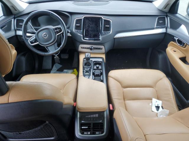 Parquets VOLVO XC90 2016 Czarny