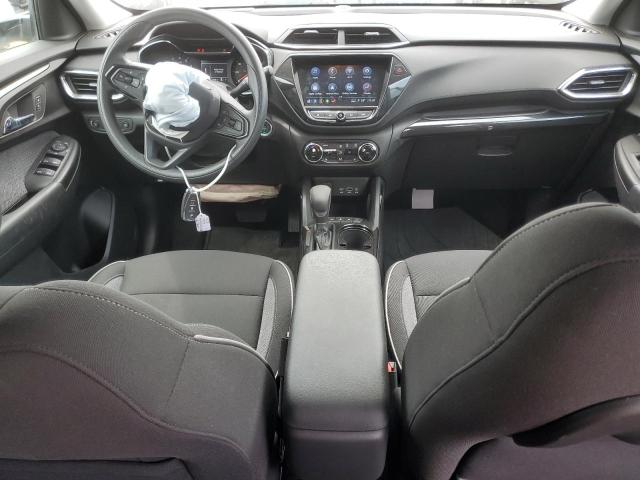  CHEVROLET TRAILBLZR 2023 Biały