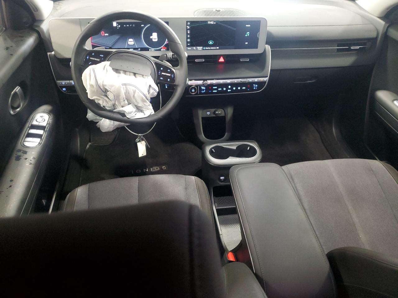 2024 Hyundai Ioniq 5 Sel VIN: KM8KNDDF2RU328814 Lot: 59683285