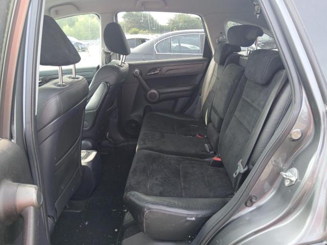 2012 HONDA CR-V ES-T