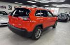 2021 Jeep Cherokee Latitude Plus   for Sale in Woodhaven, MI - Normal Wear
