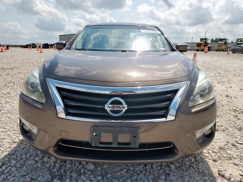  NISSAN ALTIMA 2013 Коричневый