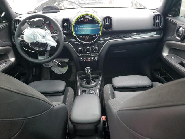  MINI COOPER 2024 Silver
