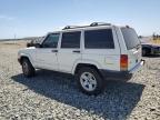 2000 Jeep Cherokee Sport en Venta en American Canyon, CA - Vandalism