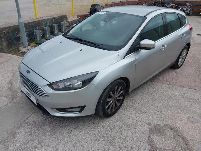 FORD FOCUS TITA 2015