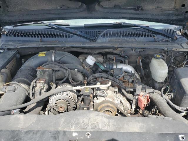 2006 GMC SIERRA K2500 HEAVY DUTY  