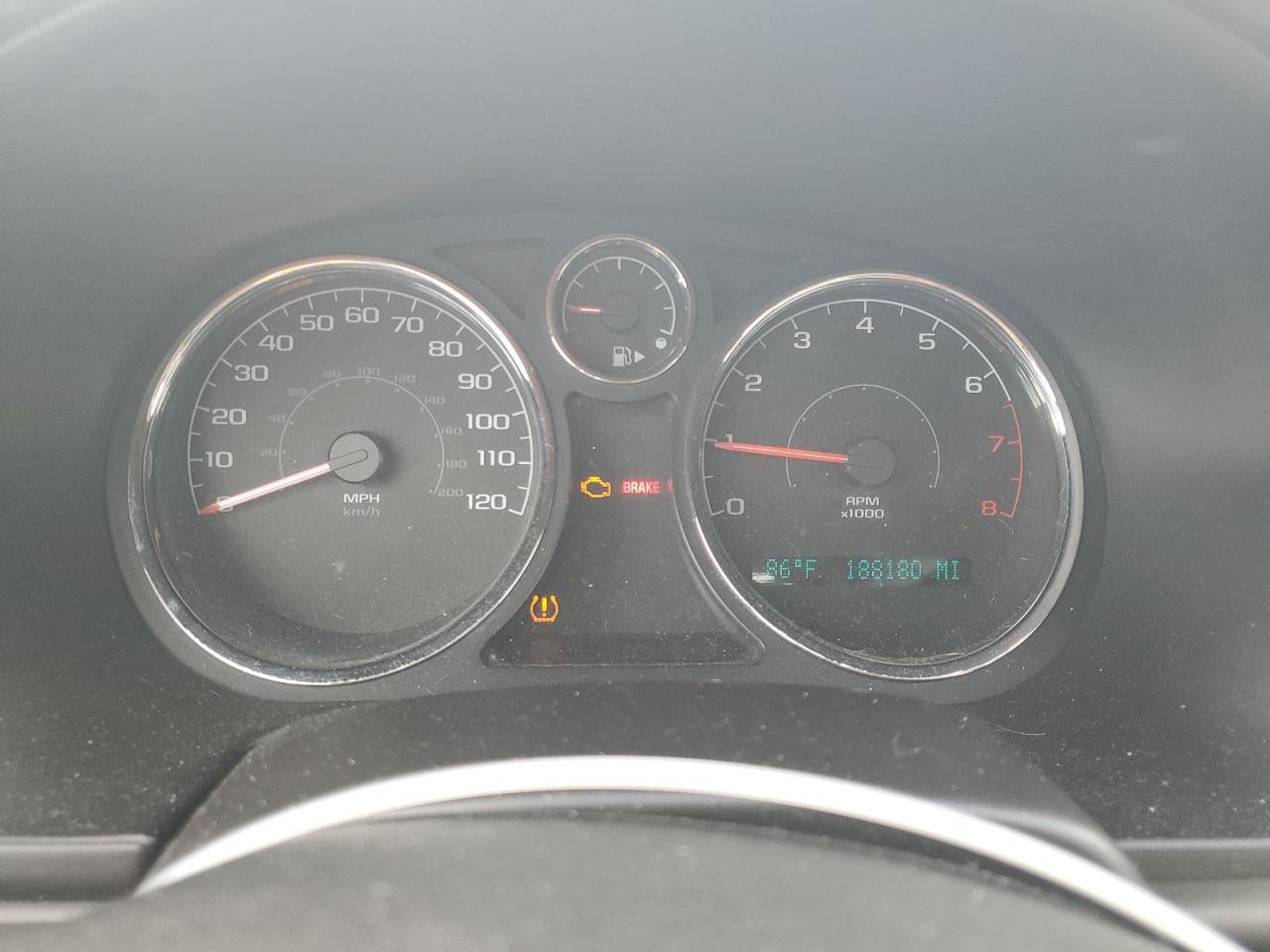 2008 Chevrolet Cobalt Lt VIN: 1G1AL58F487249690 Lot: 62338275