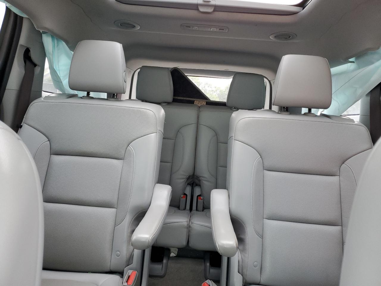 2019 GMC Acadia Slt-1 VIN: 1GKKNULS9KZ144776 Lot: 59852515