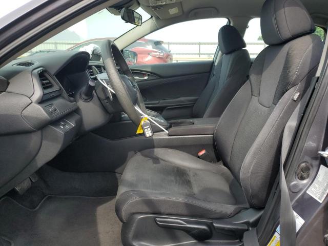  HONDA INSIGHT 2022 Gray