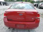2009 Ford Focus Se იყიდება Fairburn-ში, GA - Front End