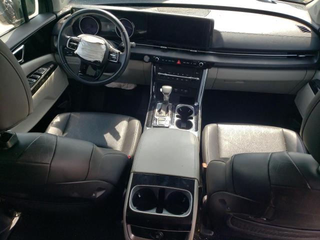  KIA CARNIVAL E 2022 Szary