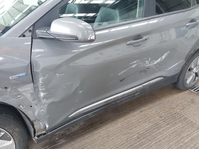 2018 HYUNDAI KONA PREMI