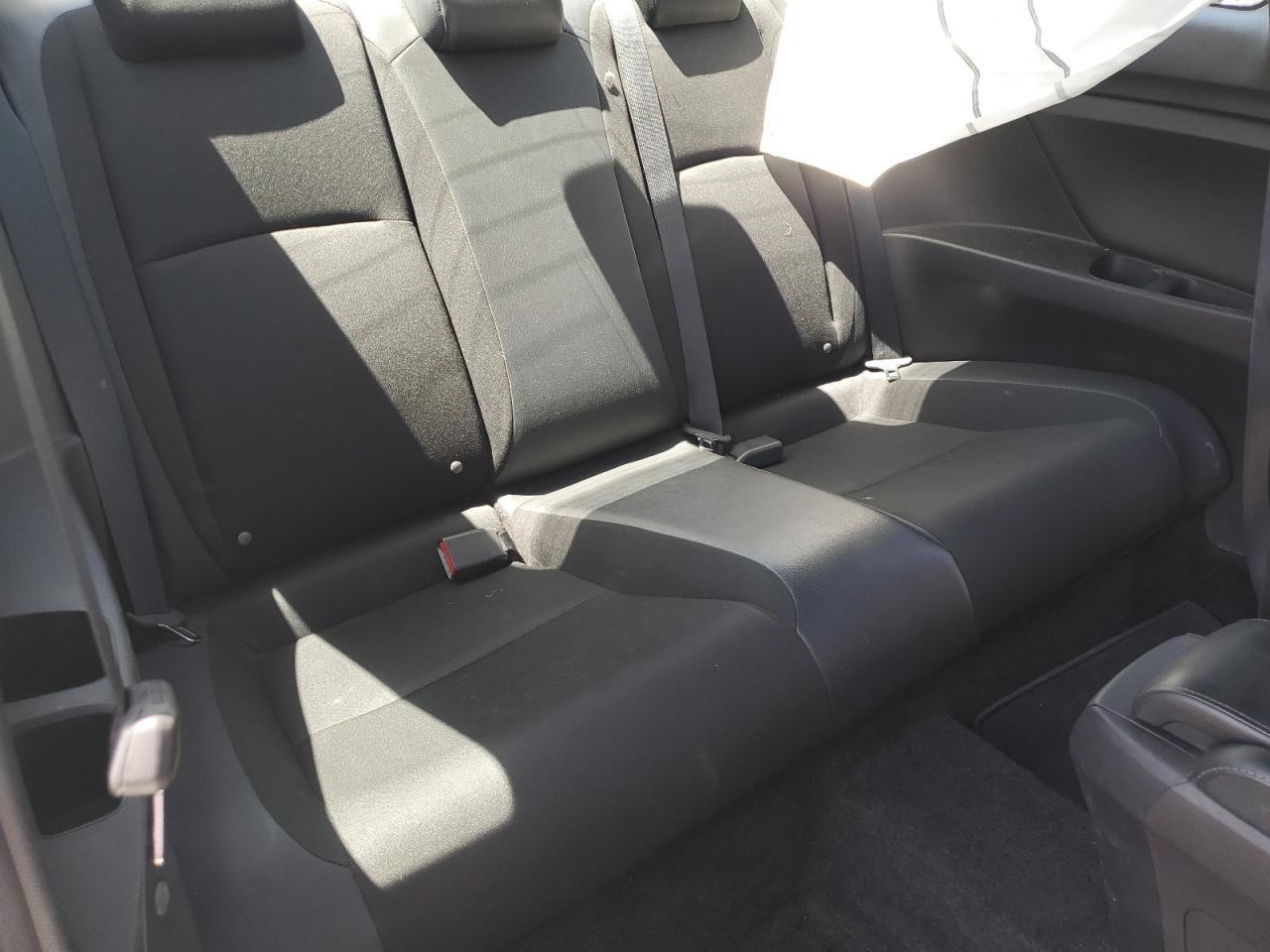 2019 Honda Civic Sport VIN: 2HGFC4B87KH304986 Lot: 62222885