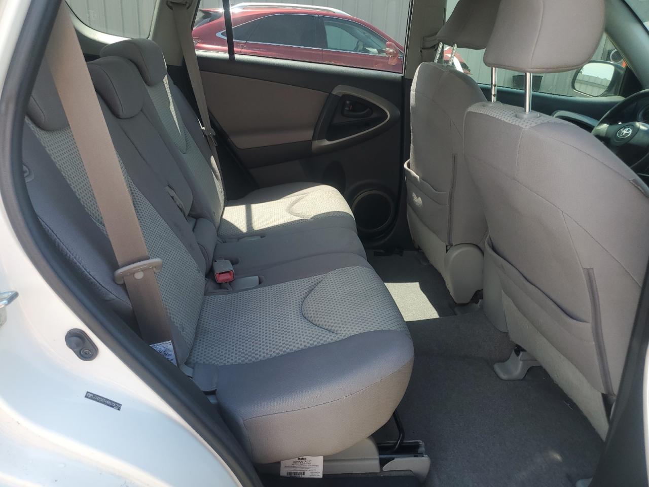 2008 Toyota Rav4 VIN: JTMZD33V485100265 Lot: 62865295