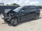 2014 Chevrolet Equinox Lt   for Sale in Orlando, FL - Front End