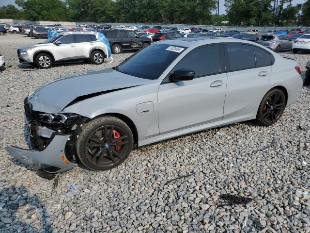 BMW 330E 2023