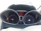 2010 FORD FIESTA ZET for sale at Copart WESTBURY