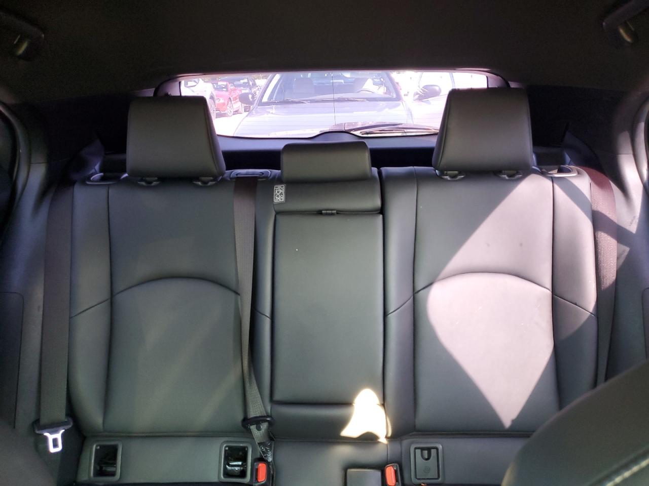 2019 Lexus Ux 250H VIN: JTHU9JBH3K2013895 Lot: 60231185