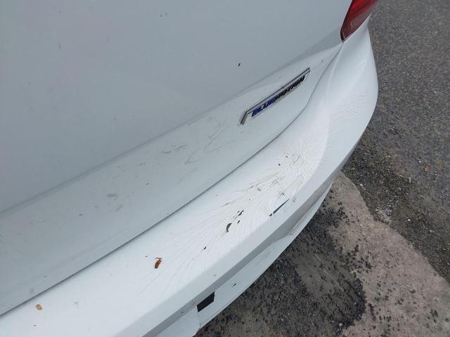 2016 VOLKSWAGEN POLO MATCH