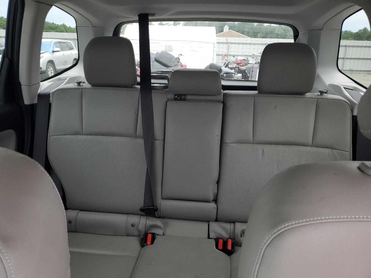 2015 Subaru Forester 2.5I Limited VIN: JF2SJAKC9FH819071 Lot: 62497865