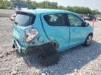 2021 Chevrolet Spark Ls na sprzedaż w Barberton, OH - Side