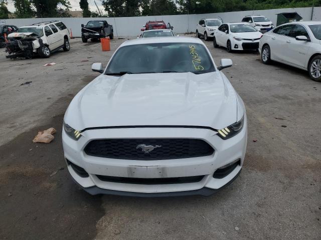  FORD ALL Models 2015 Білий