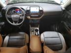 2024 Ford Bronco Sport Outer Banks for Sale in West Mifflin, PA - Rear End
