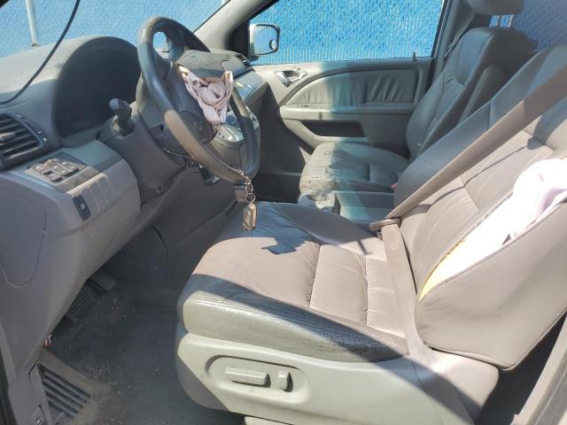 2008 HONDA ODYSSEY EXL  