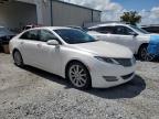 2016 Lincoln Mkz  for Sale in Riverview, FL - Water/Flood